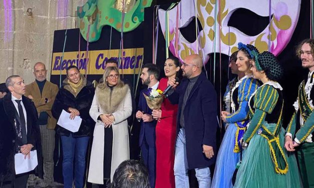 El plazo para presentarse a Coquinero/a del Carnaval 2024 estará abierto hasta el 26 de enero