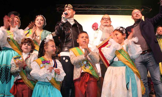 El concurso de coquineras/os se celebrará el 9 de febrero en el Monasterio de la Victoria