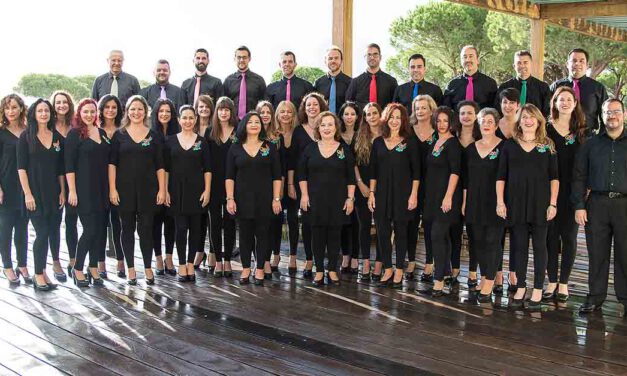 Cultura reparte entradas gratuitas para el Concierto de Navidad de la Escuela Coral Jardín Menesteo