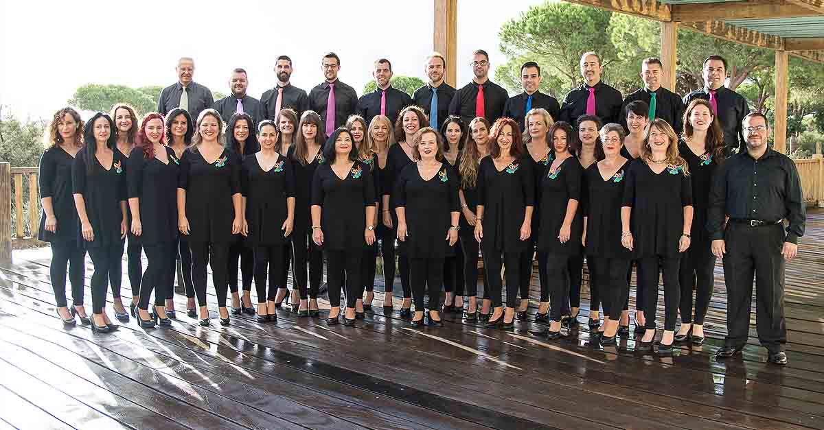 Cultura reparte entradas gratuitas para el Concierto de Navidad de la Escuela Coral Jardín Menesteo