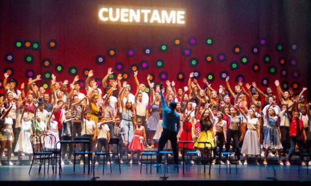 La Coral La Salle Santa Natalia convoca una audición para incorporar a nuevos miembros