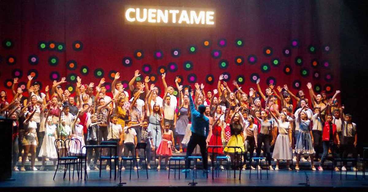 La Coral La Salle Santa Natalia convoca una audición para incorporar a nuevos miembros