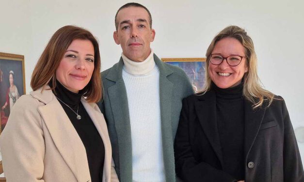 La Escuela Coral Jardín Menesteo interpretará el concierto 'Canto a los poetas andaluces'