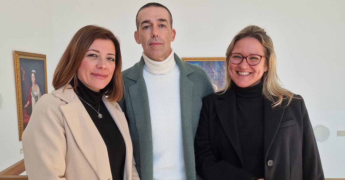 La Escuela Coral Jardín Menesteo interpretará el concierto 'Canto a los poetas andaluces'