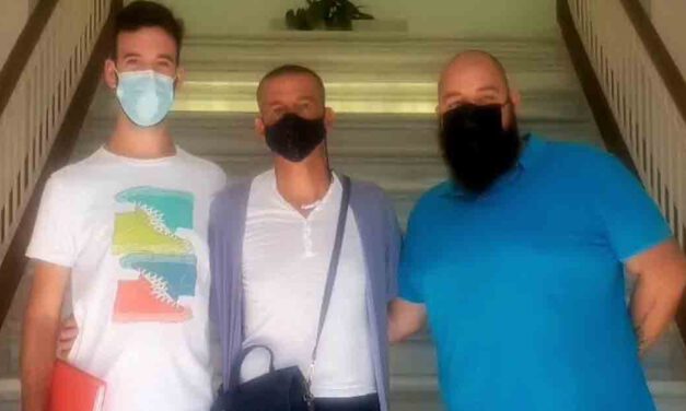 Abiertas las inscripciones para la Escuela Musical de la Banda de Cornetas y Tambores Alfonso X el Sabio