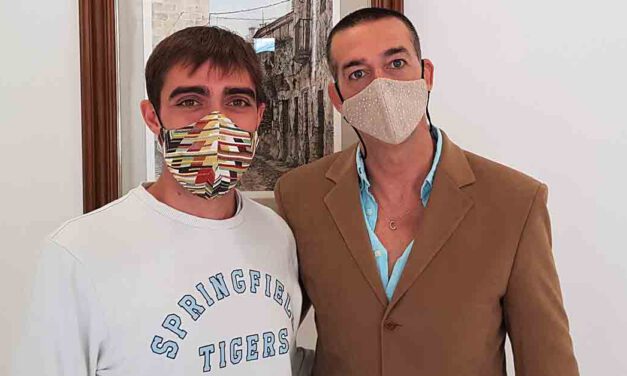 El Coro La Salle Santa Natalia ofrecerá un concierto en junio en el Monasterio de la Victoria