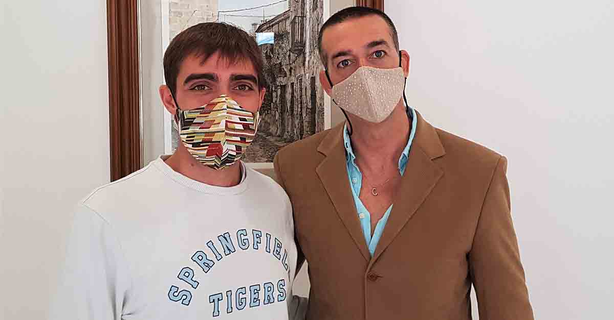 El Coro La Salle Santa Natalia ofrecerá un concierto en junio en el Monasterio de la Victoria