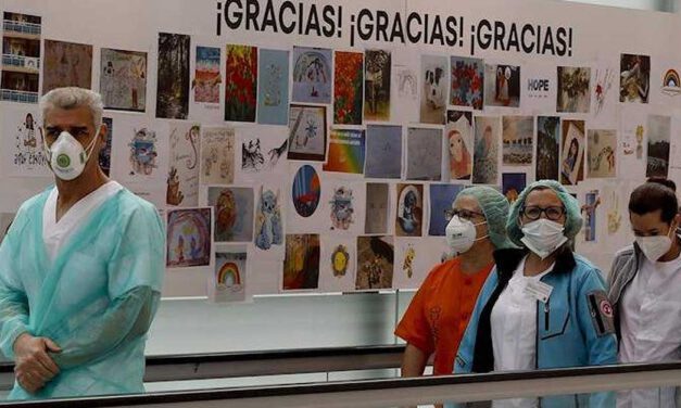 De lo absurdo a lo ridículo