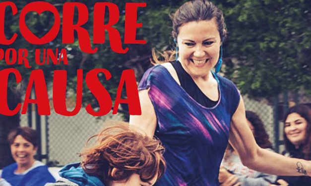 La carrera 'Corre por una causa' vuelve este mes a Los Toruños para ayudar a los niños refugiados