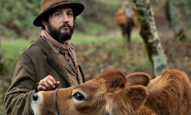 La Cinemateca se estrena este martes con 'First Cow',  un western insólito del cine independiente americano