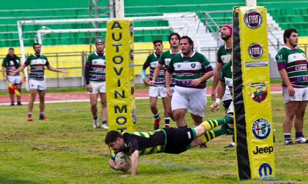 Victoria en El Puerto y derrota en Granada para los equipos del CRAP