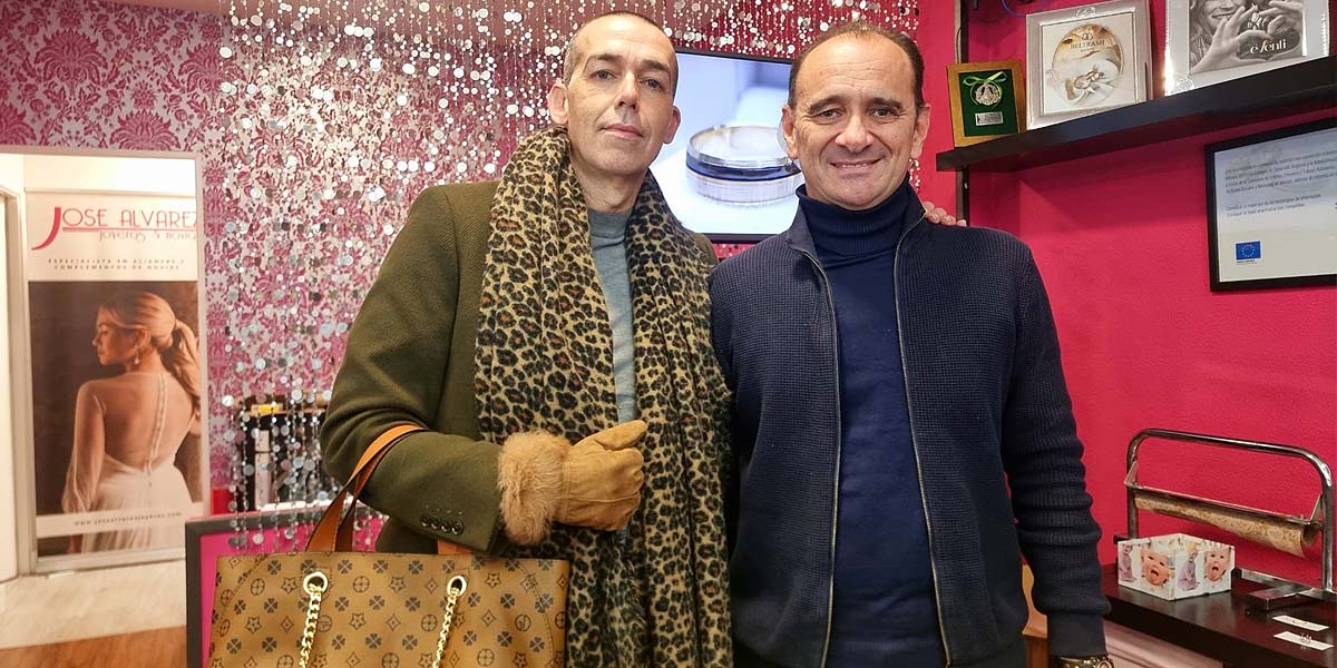 El comercio local de Crevillet, muy contento con la Campaña de Navidad y con buenas expectativas para las rebajas