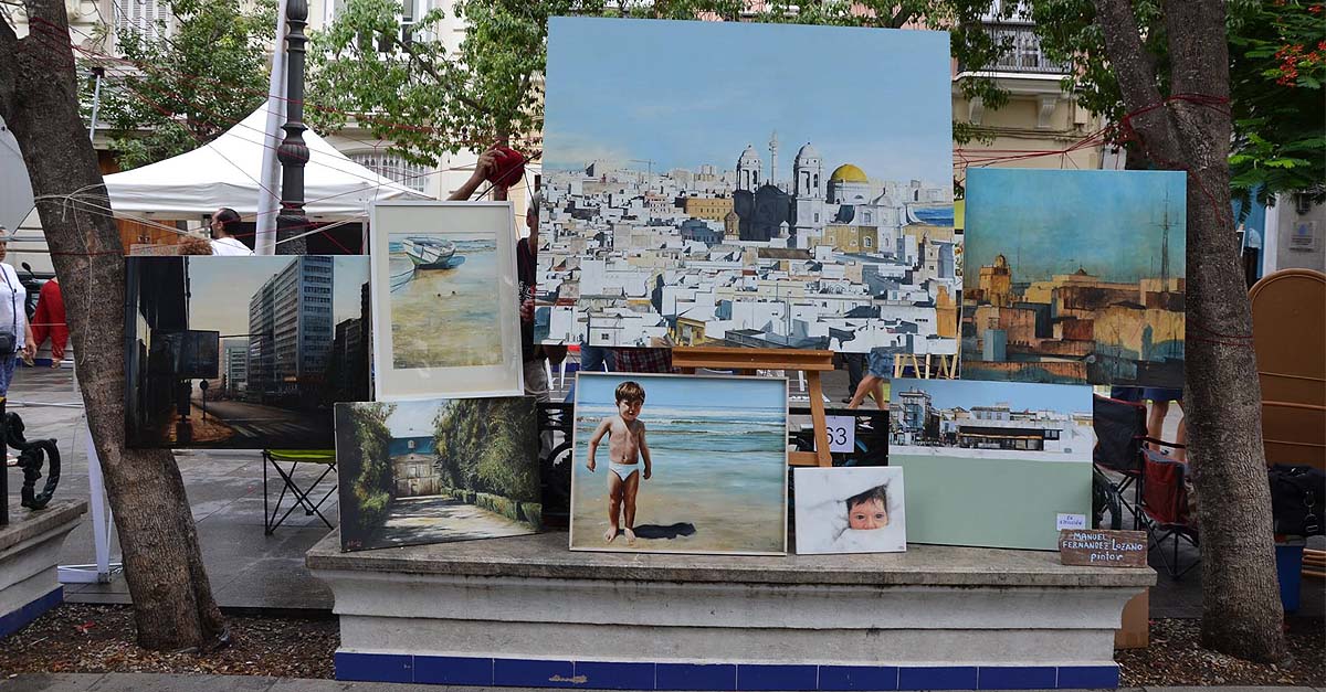 "Crónicas de un instante", de Manuel Fernández Lozano, llega al Alfonso X El Sabio