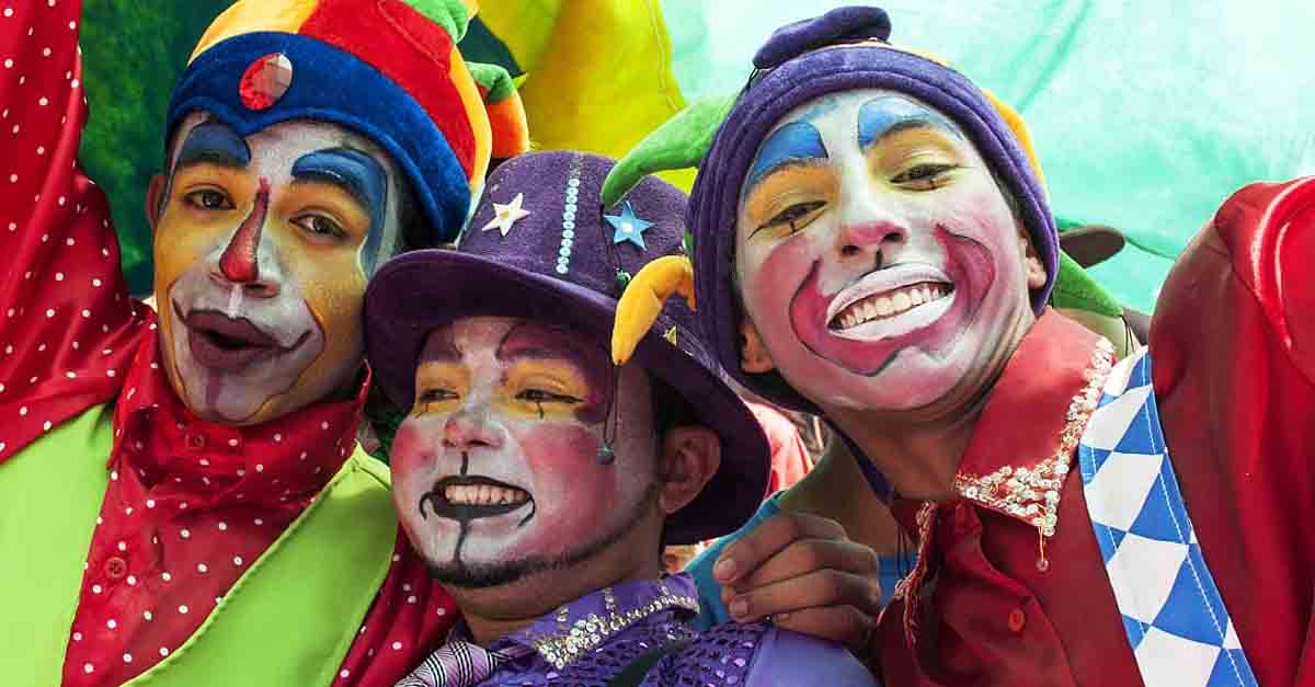 El Centro Cívico acoge un curso de "Técnico de Animación con pasacalles"