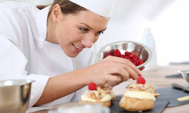 Nueva propuesta formativa en el Centro Cívico para ahondar en la "Cocina Gaditana"