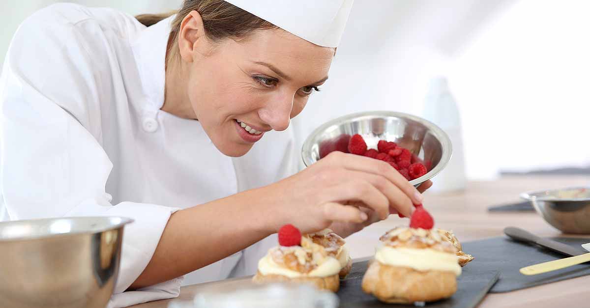 Nueva propuesta formativa en el Centro Cívico para ahondar en la "Cocina Gaditana"