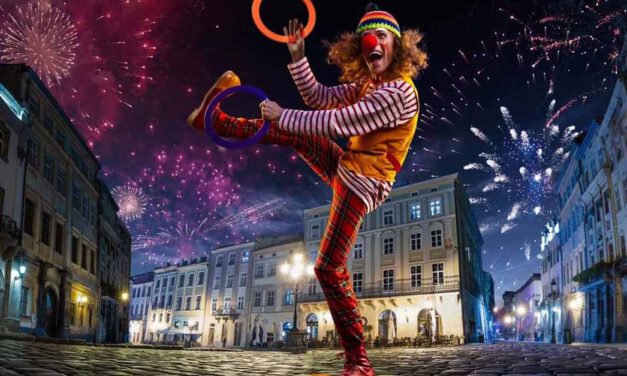 Participación Ciudadana abre el plazo de inscripción para formarse en Animación en las calles