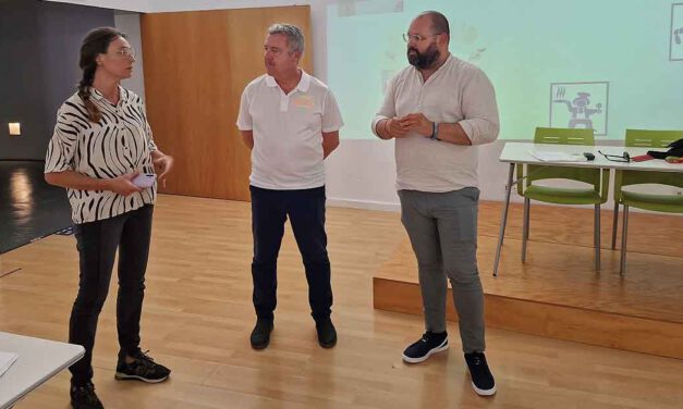 Participación Ciudadana pone en marcha un nuevo curso gratuito de manipulador de alimentos