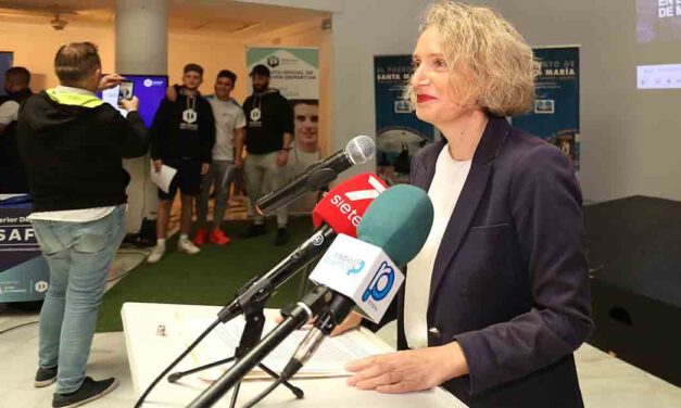 Seleccionados los participantes del curso de primeros auxilios, salvamento y socorrismo