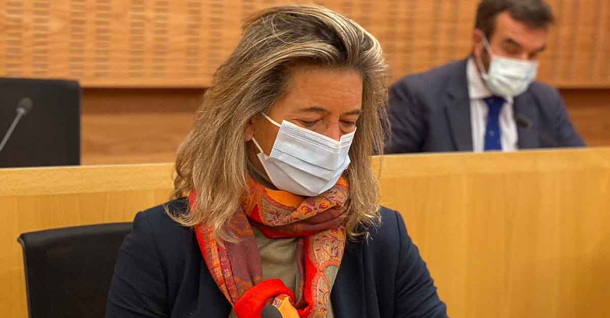 Urbanismo llevará al Pleno de febrero la aprobación inicial del Reglamento de la COMSEPE