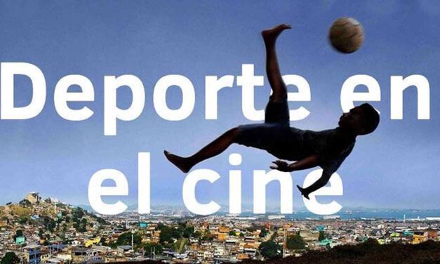 Cine deportivo