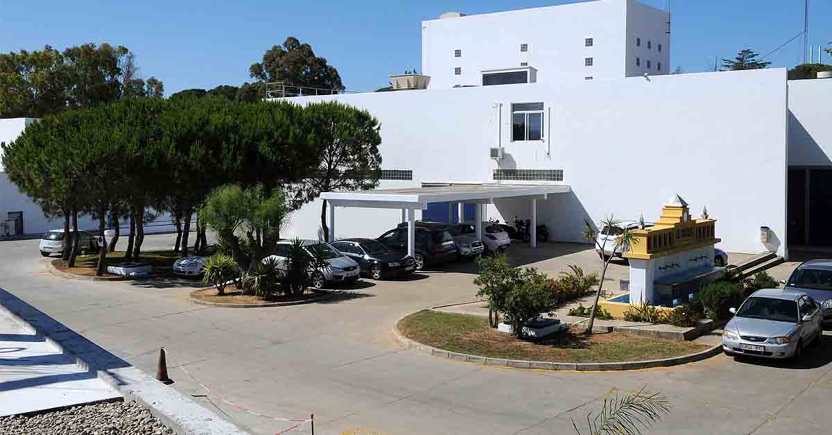 Apemsa invertirá más 5 millones de euros en mejoras en la depuradora "Las Galeras" y del alcantarillado