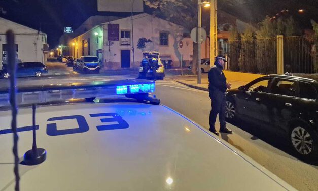 Un total de 22 conductores dieron positivo en alcoholemia y una docena en drogas en controles en El Puerto