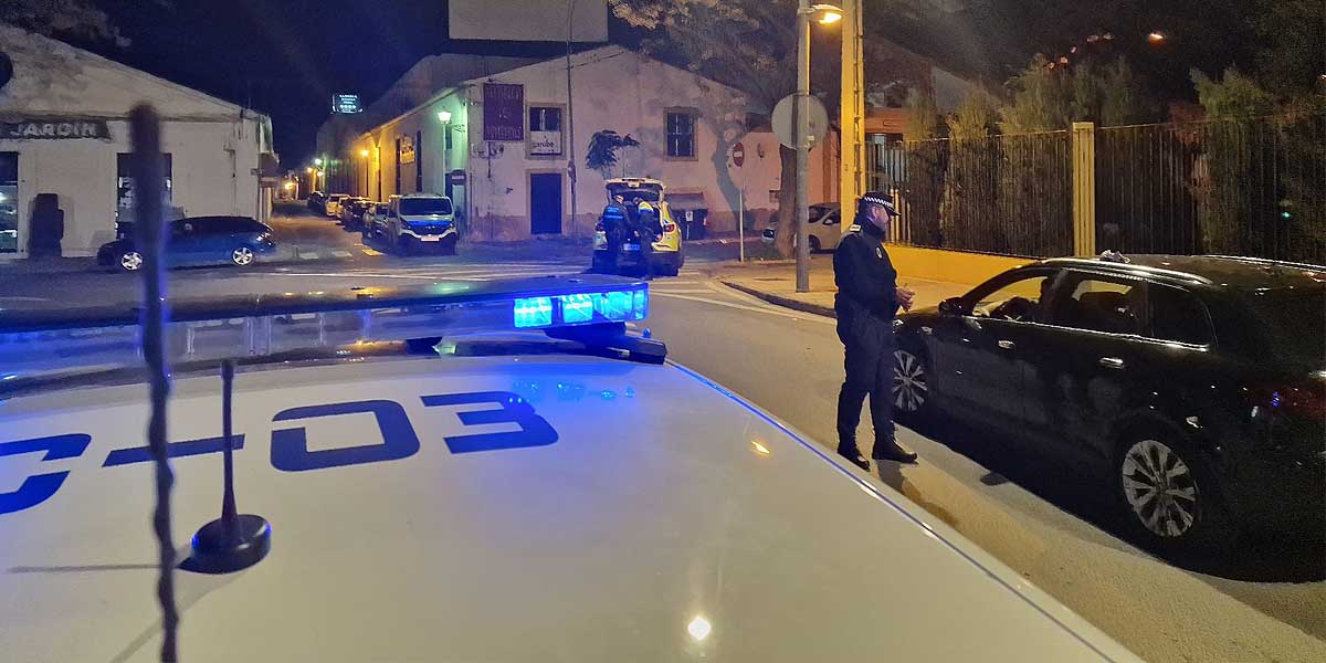 Un total de 22 conductores dieron positivo en alcoholemia y una docena en drogas en controles en El Puerto