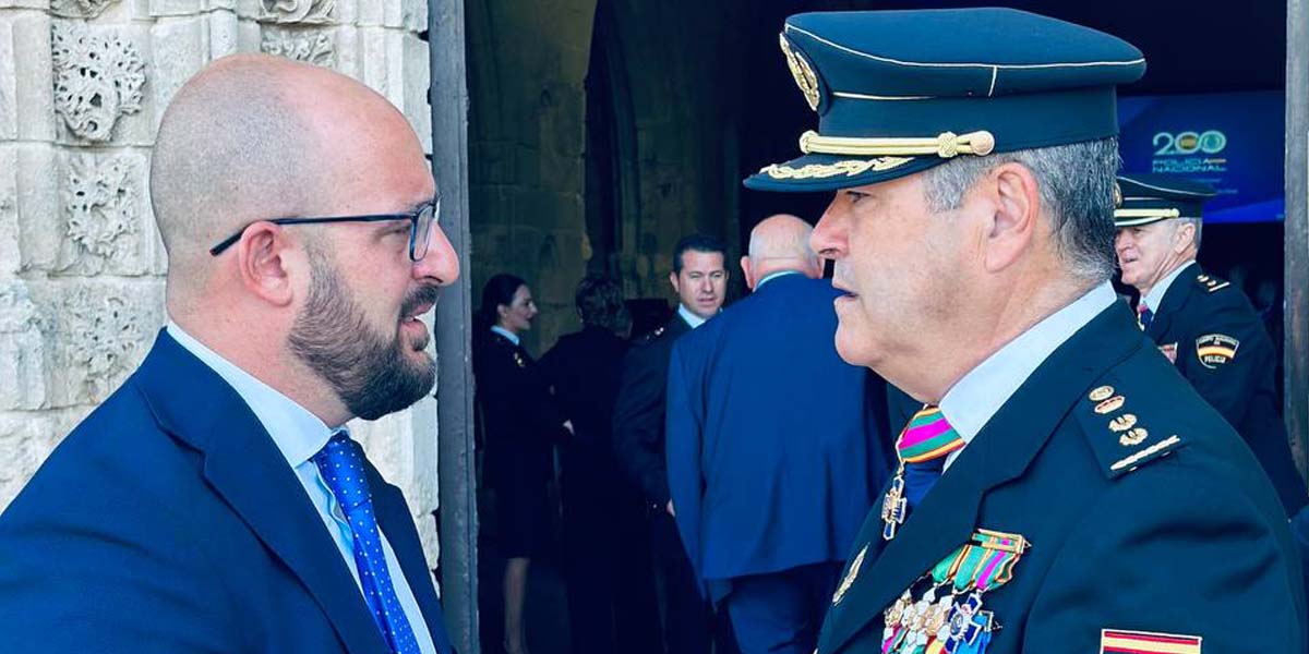 Beardo propone al Pleno de julio las candidaturas a recibir las Distinciones de la ciudad de El Puerto 2024