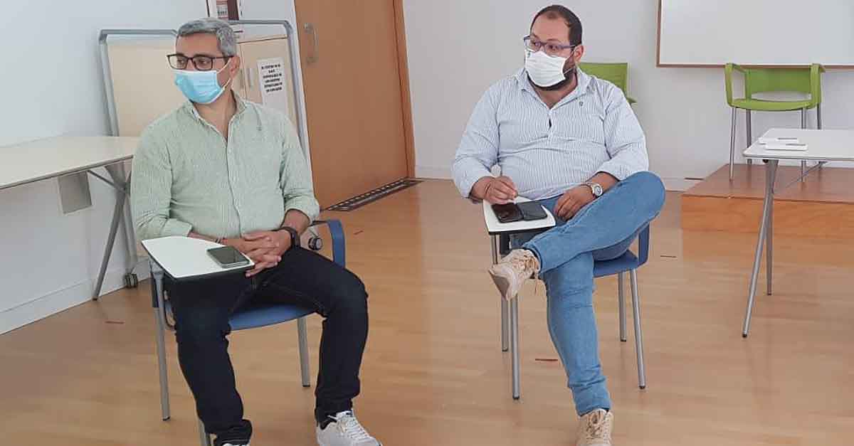 Ventajas del centro de Empresas Municipal y subvenciones al empleo en el boletín de la OAE