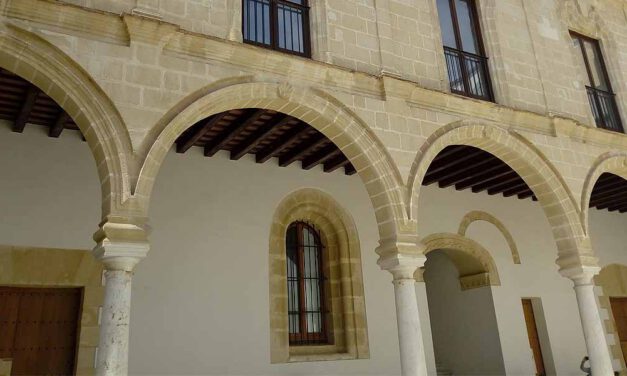 El PSOE de El Puerto se congratula de los avances en el Museo Municipal