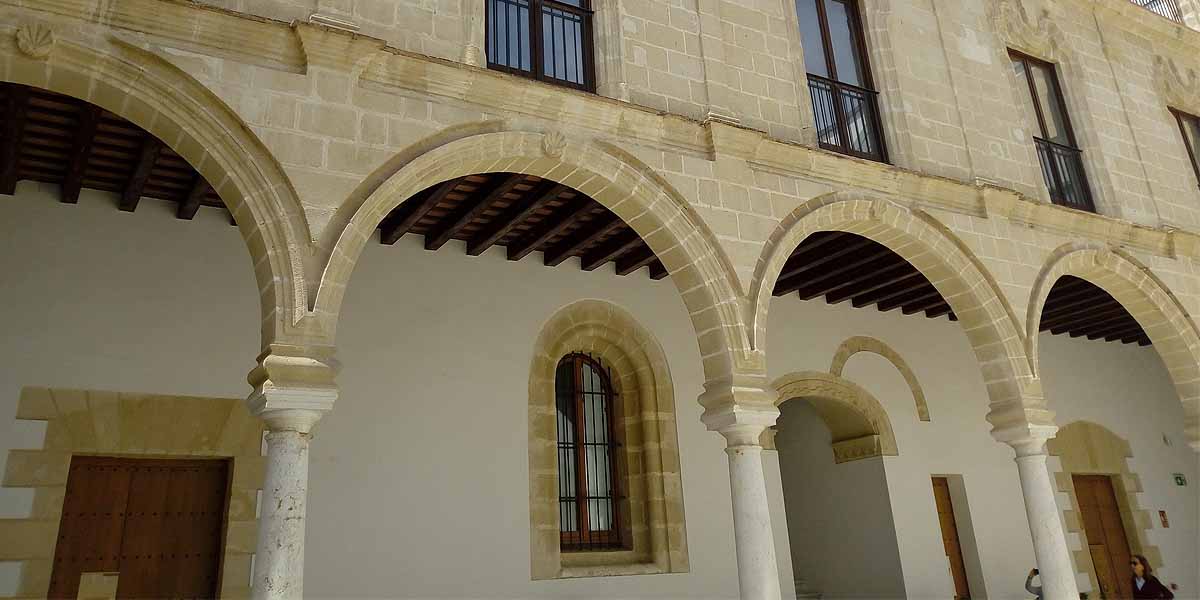 El PSOE de El Puerto se congratula de los avances en el Museo Municipal