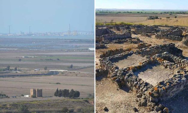 El Puerto, origen de la cultura de Occidente