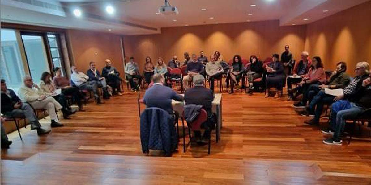 El BOE publica el proceso extraordinario de estabilización para el empleo temporal de El Puerto