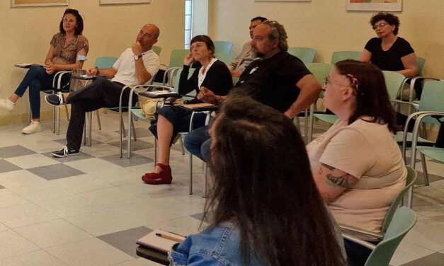 El Programa Formativo para Emprendedores del Ayuntamiento retoma su curso