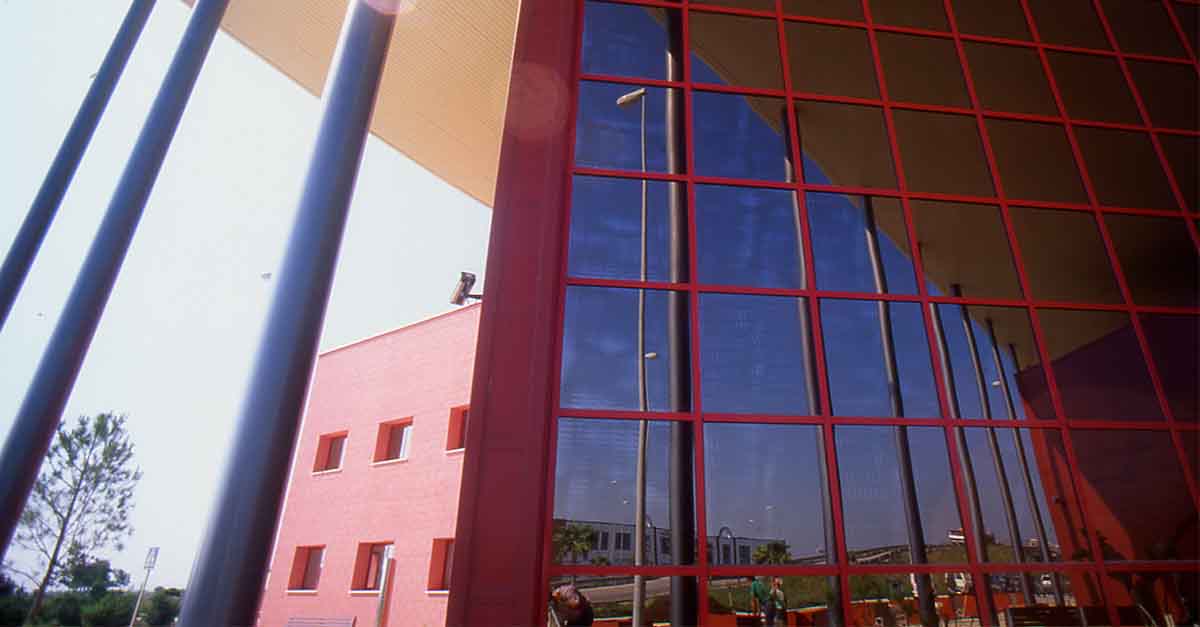 El Centro de Empresas Municipal dispone actualmente de varios módulos de oficinas a bajo coste