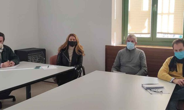 Vox reclama el pago atrasado de las subvenciones a los colectivos sociales