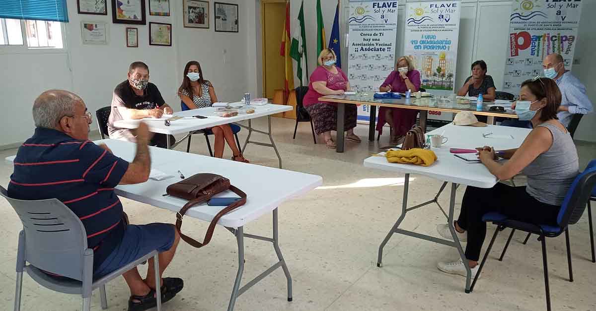 La Flave estudiará la documentación relativa al futuro de Los Toruños