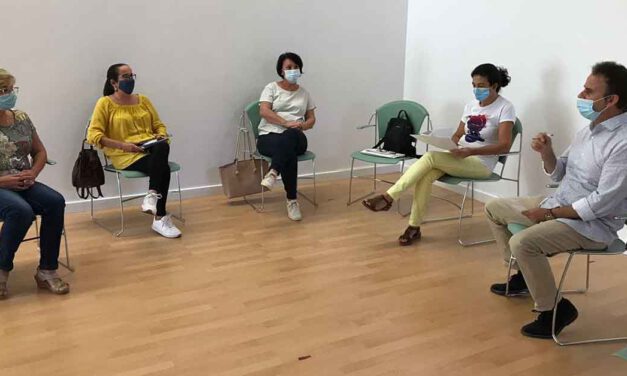 Adelante valora en más 200.000 euros el incumplimiento de Mayse