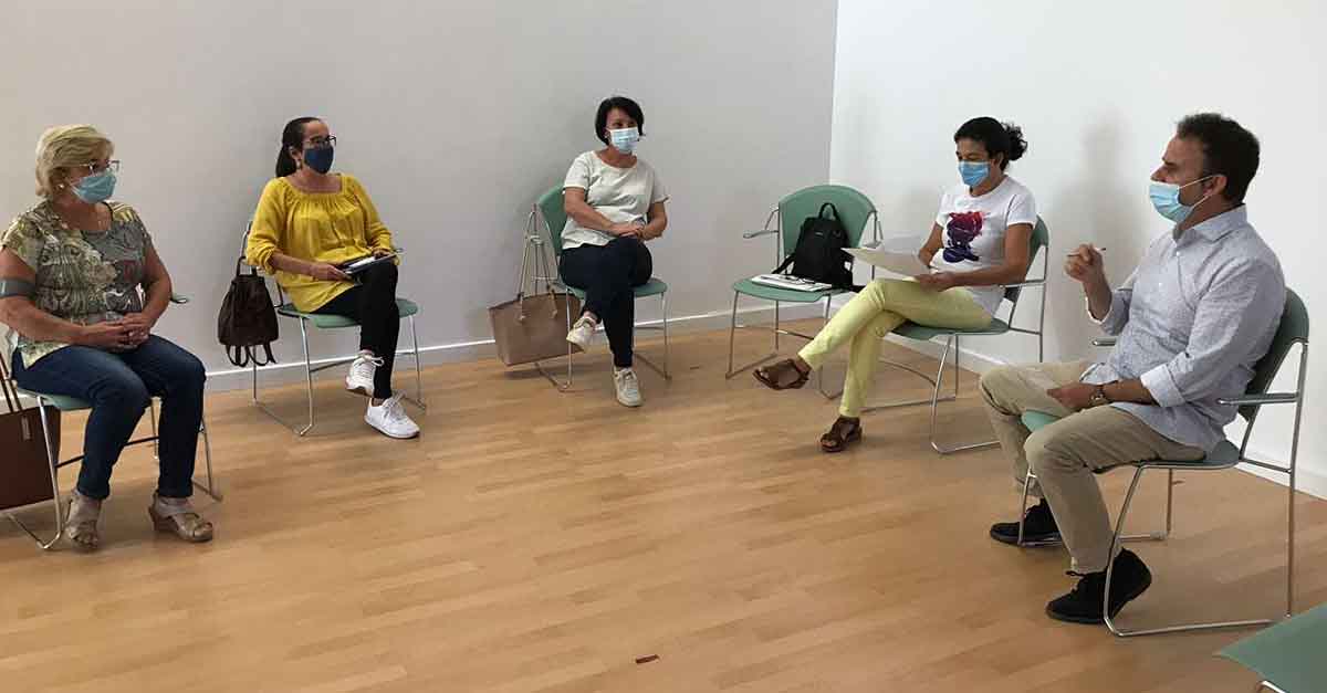 Adelante valora en más 200.000 euros el incumplimiento de Mayse