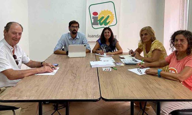 IU llevará al Congreso la rehabilitación del Fuerte de Santa Catalina