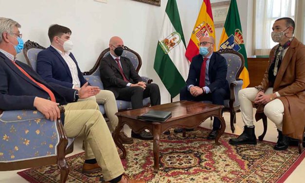 La proyección del documental "El año sin primavera" anuncia la segunda Semana Santa de la pandemia