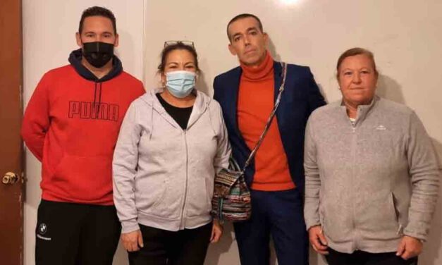 Doña Blanca contará con un concurso de exorno navideño de casas