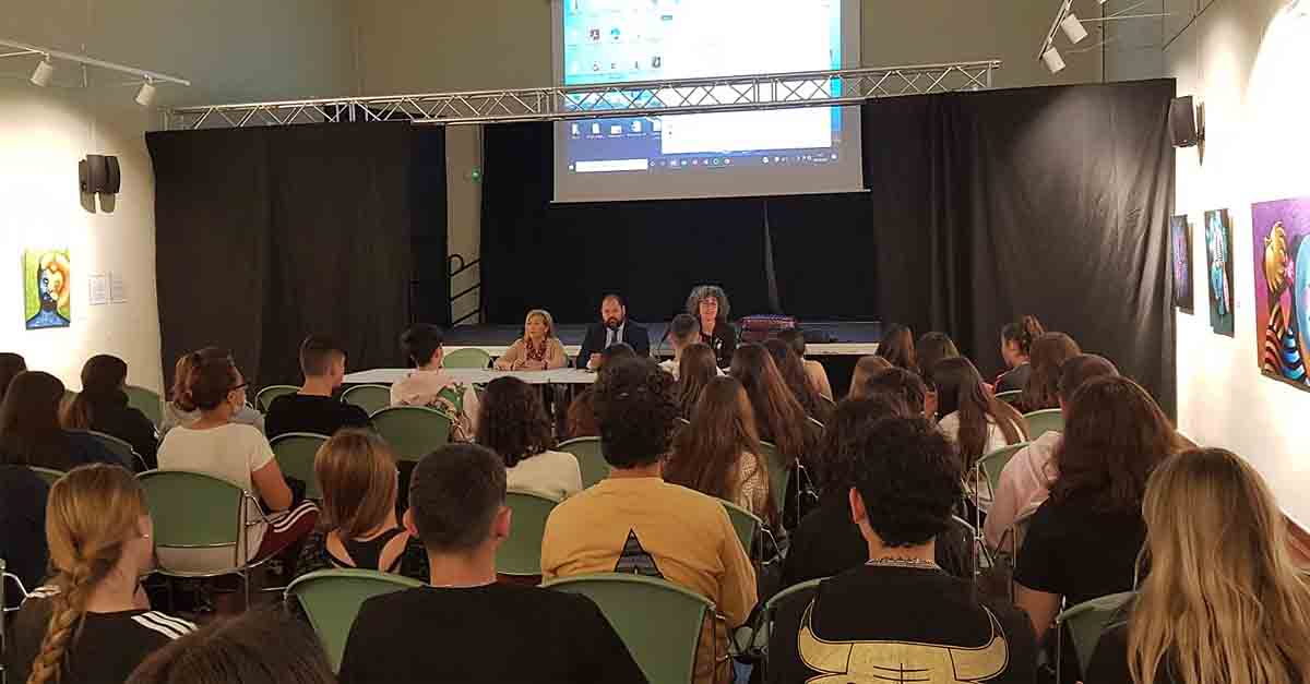 Celebrado el Encuentro Intercentros Centinelas por la Igualdad