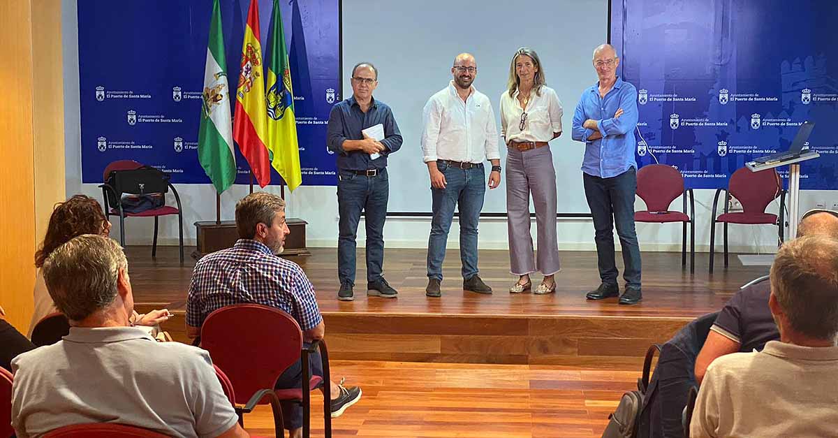 El Ayuntamiento abre a la participación el Avance del Plan General de Ordenación Municipal