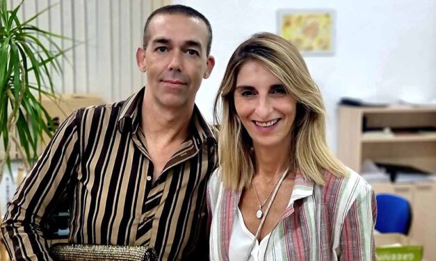 Calleja se reúne con la directora del Conservatorio para cerrar diferentes actividades