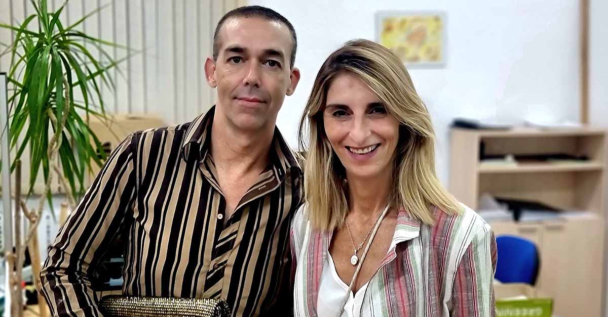 Calleja se reúne con la directora del Conservatorio para cerrar diferentes actividades