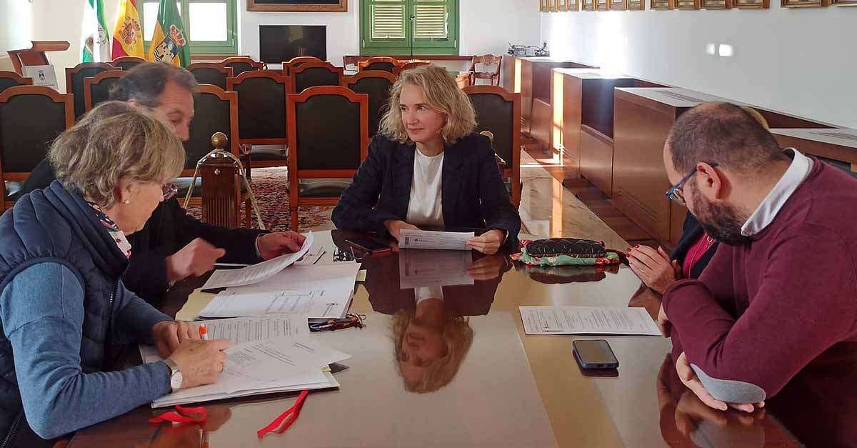 El Punto de Atención al Emprendedor del Ayuntamiento incrementa un 40% el alta telemática de empresas