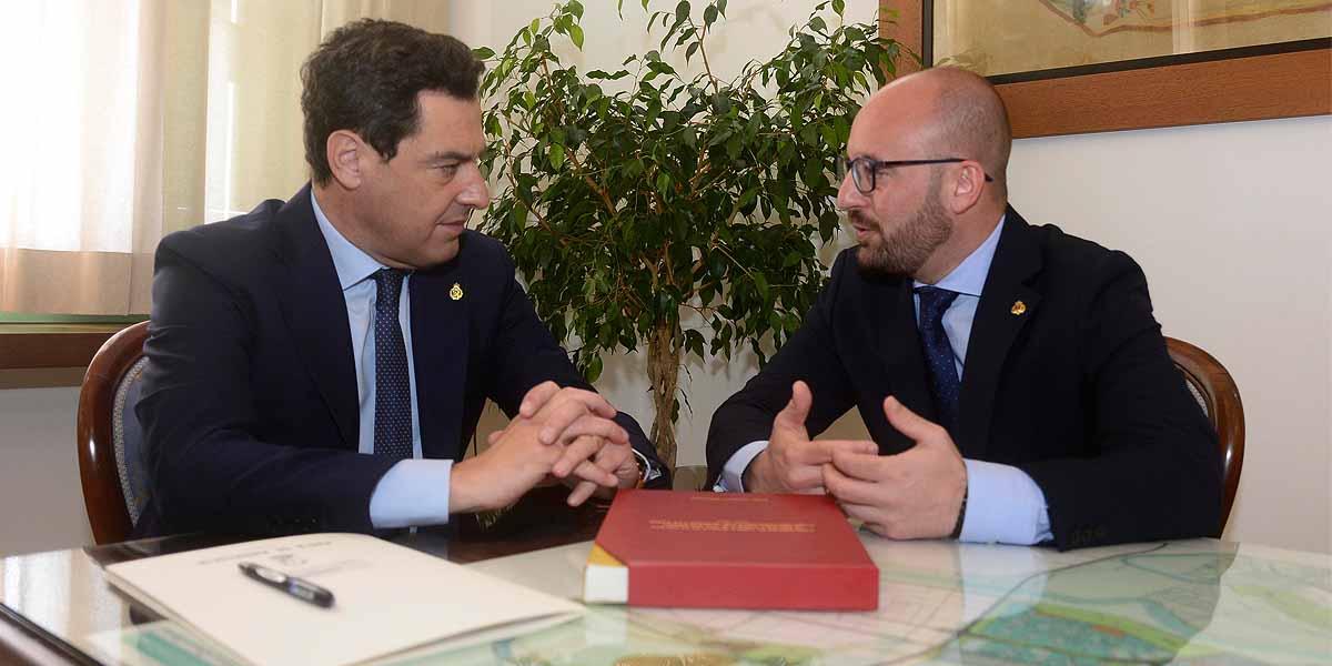 El Puerto lidera la creación de empleo autónomo en la Bahía de Cádiz