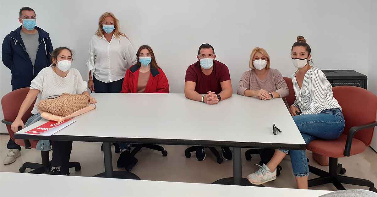 "El cierre de la Guardería municipal provocará que muchos menores y sus familias se vean perjudicados"